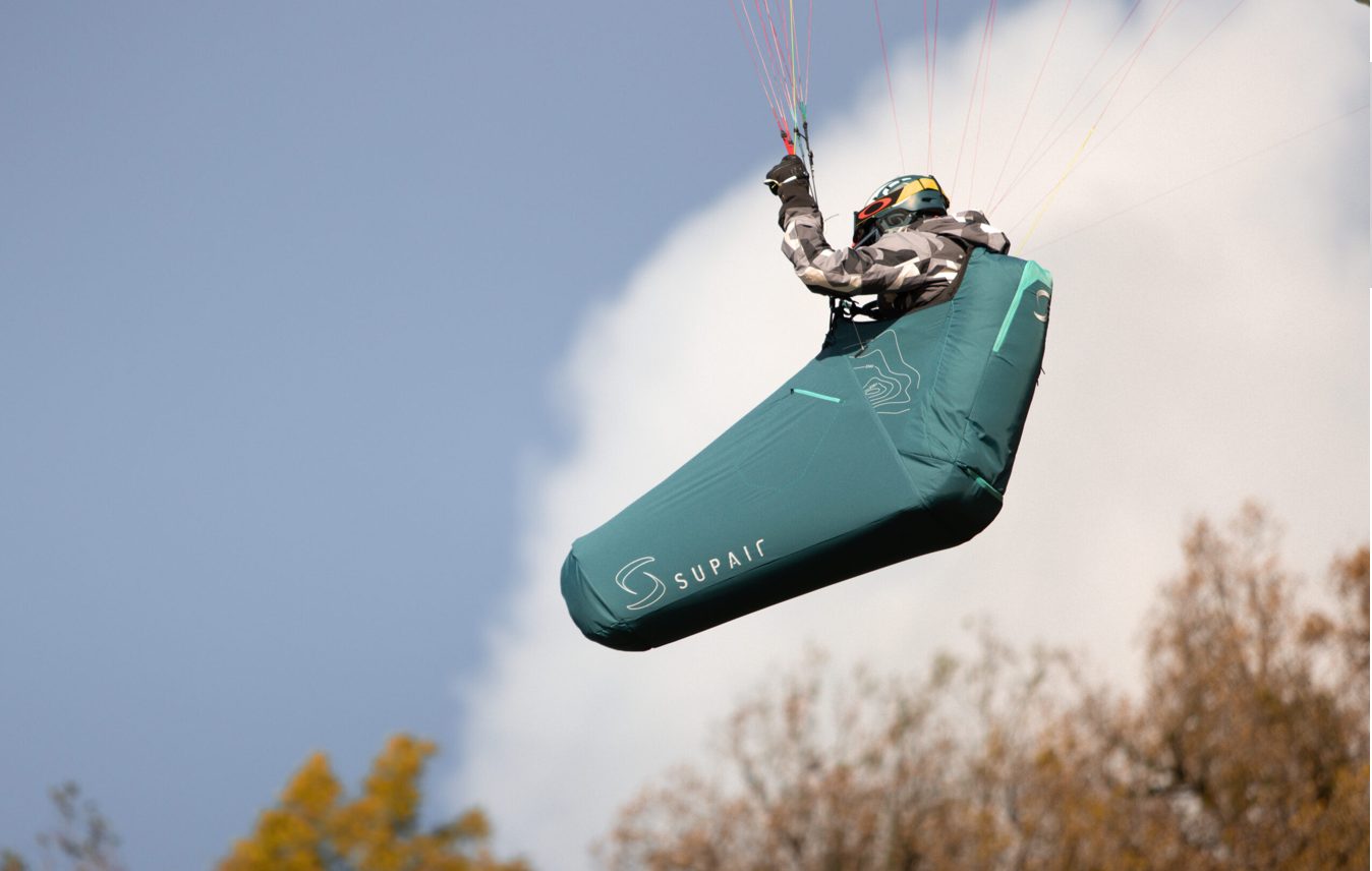 Supair Evo Lite 2