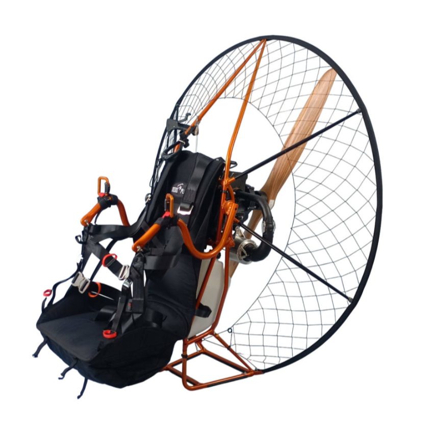 Miniplane Top 80